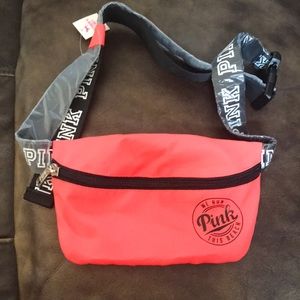 VS PINK Fanny Pack